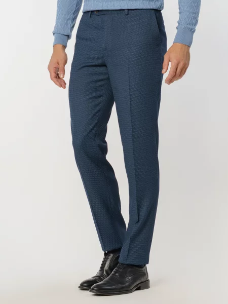 Arber Штани класичні синій