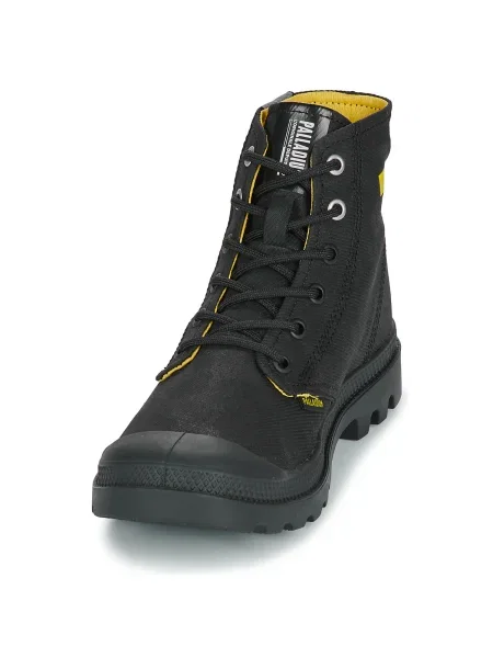 Pantofi Palladium negru