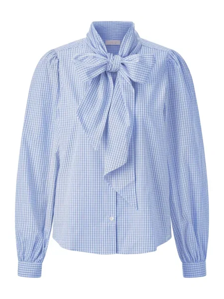 Rich & Royal Bluză albastru