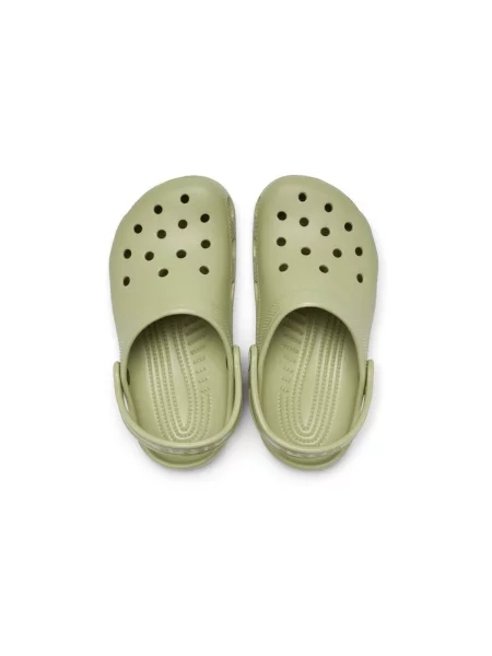 Pantofi copii Crocs bej