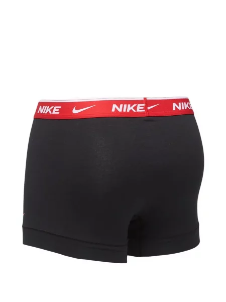 Sneakerși Nike Pegasus negru