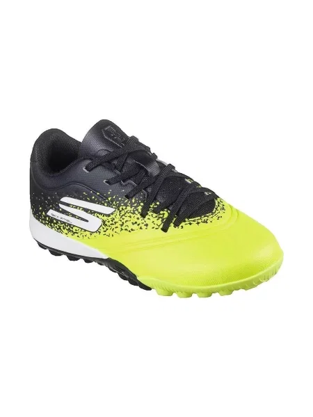 Fotbal pantofi Skechers negru