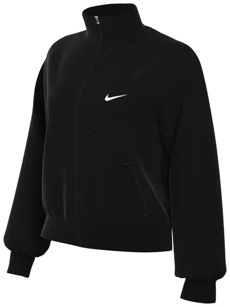 Bluza sportowa Nike czarna