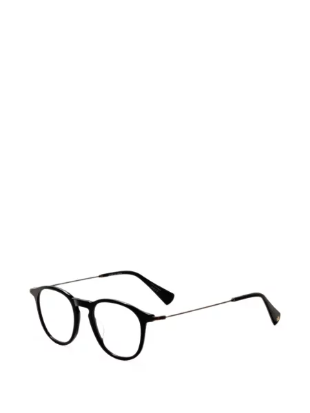 Ochelari de soare John Varvatos negru