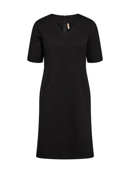 Soyaconcept Rochie NANNI 6' negru