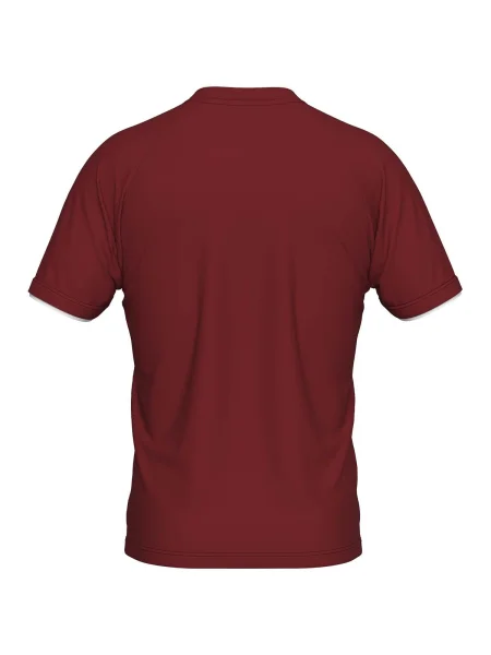 Tricou Errea maro