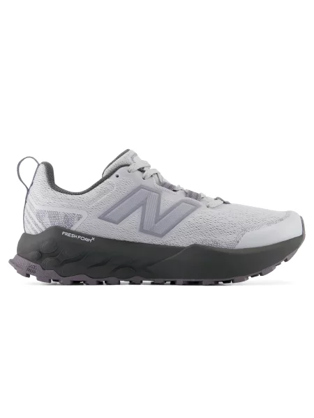 Buty do biegania New Balance Fresh Foam Garoe V2 fresh air/castlerock szare