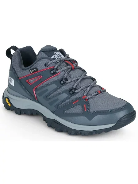 Pantofi The North Face gri