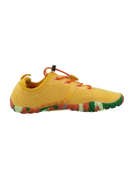 Pantofi Saguaro galben