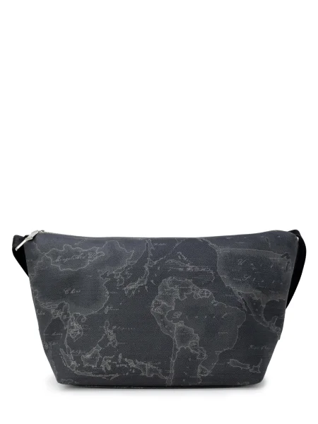 Torbica Alviero Martini Prima Classe črna