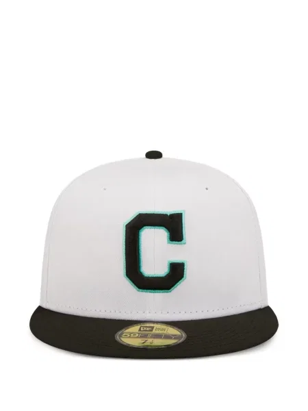 Șapcă New Era Cap alb