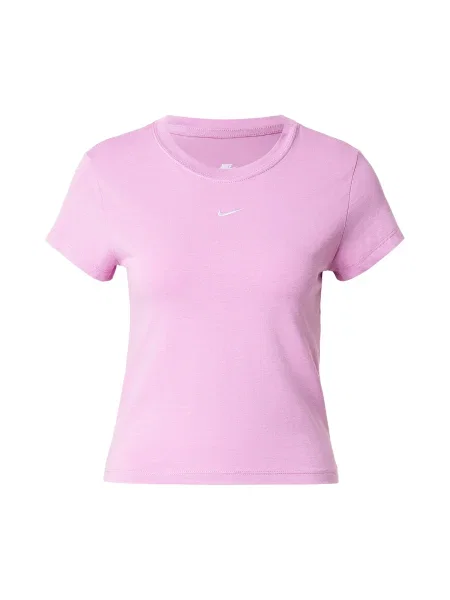 Nike Sportswear Tricou Chill deschis roz