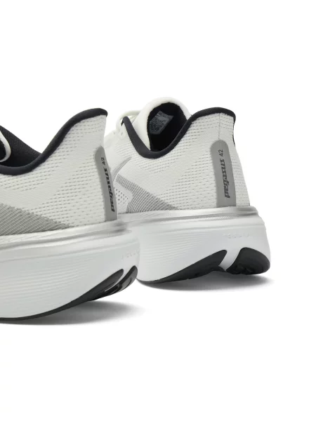 Sneakersy Nike Air Zoom białe