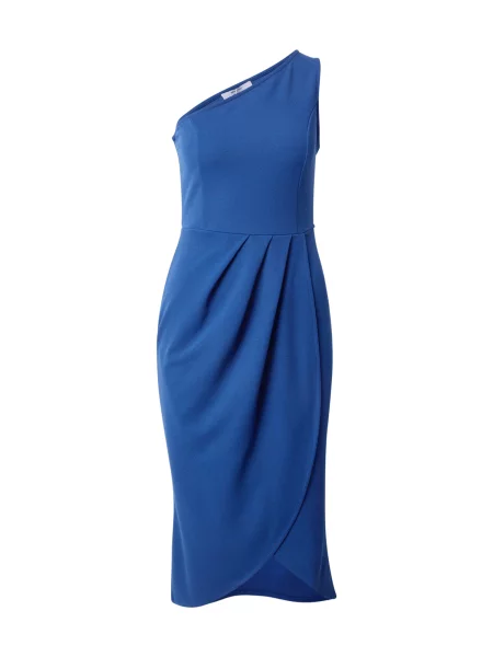 ABOUT YOU Rochie de cocktail Felicitas' albastru