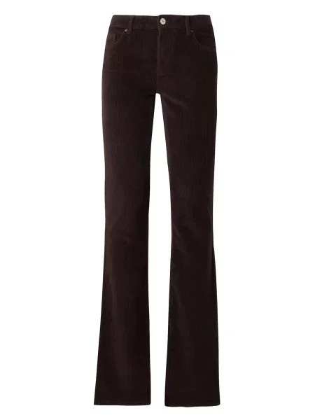 Only Tall Pantaloni negru