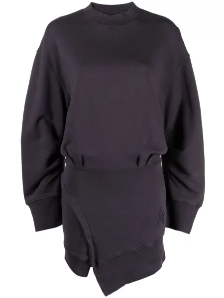 Rochie The Attico violet