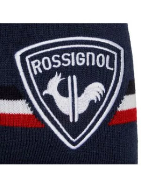 Rossignol Čepice Rooster Tmavomodrá námořnictvo