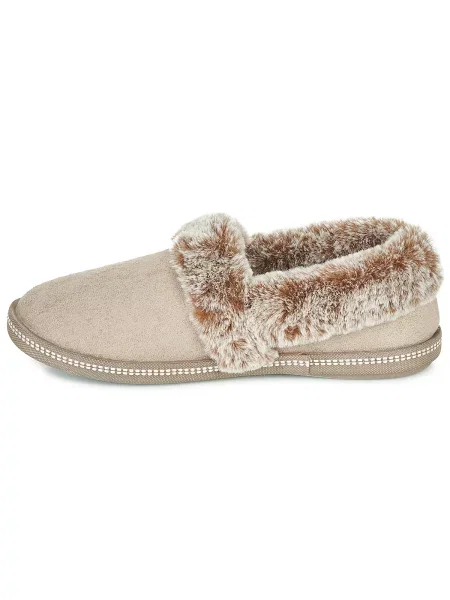Pantofi Skechers bej