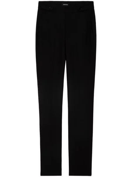 Pantaloni Zadig&voltaire negru