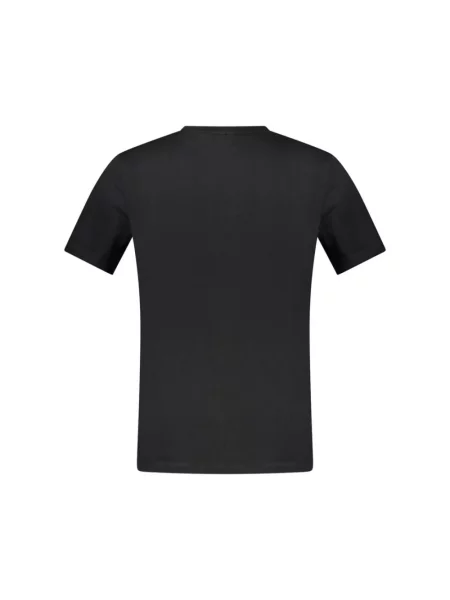 Boss T-Shirt Tales czarny
