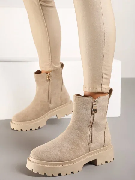 Botine Tinaferr bej