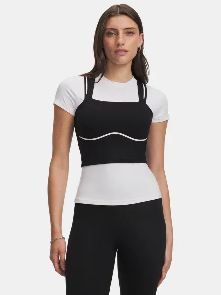 Potkošulja Under Armour bijela