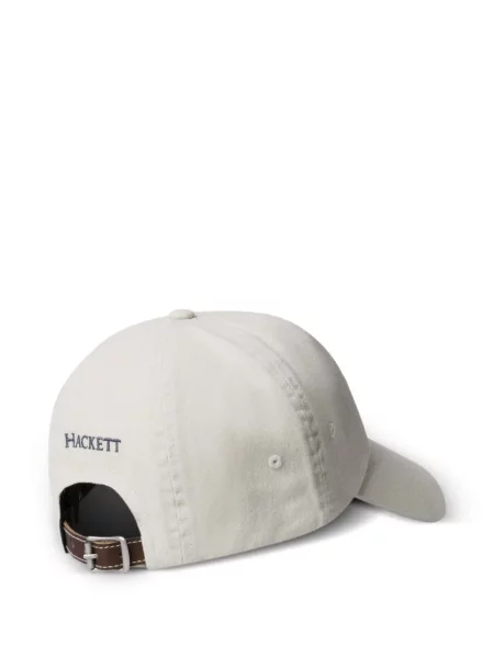 Șapcă Hackett London cu autograf