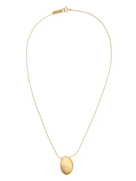 Colier Isabel Marant auriu