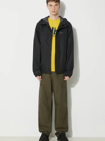 Helly Hansen geaca VANCOUVER negru