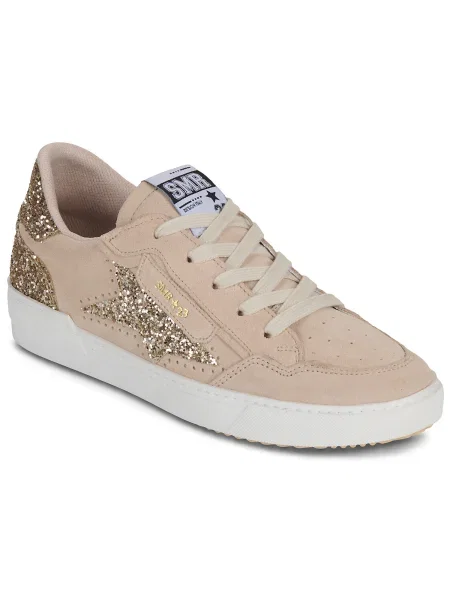 Pantofi Semerdjian bej
