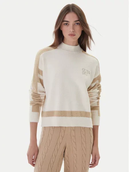 Guess Гольф Écru