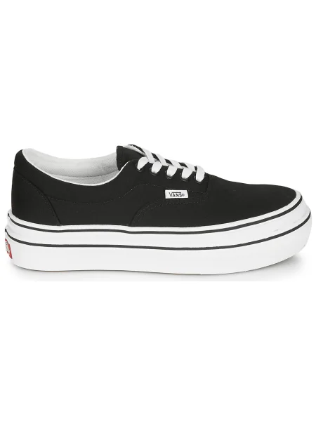 Pantofi Vans negru