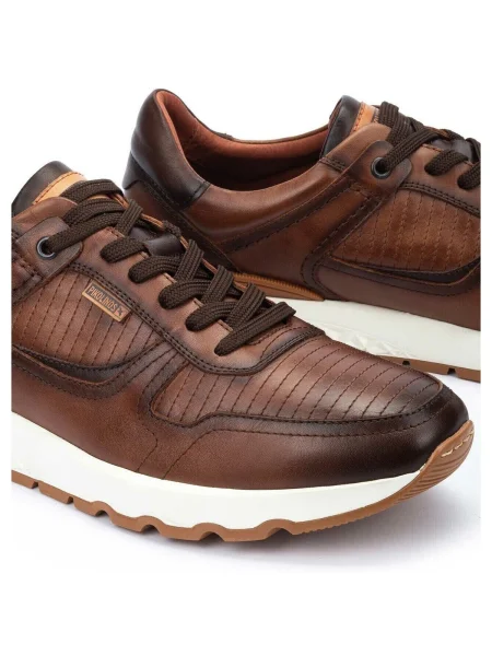 Sneakers Pikolinos maro