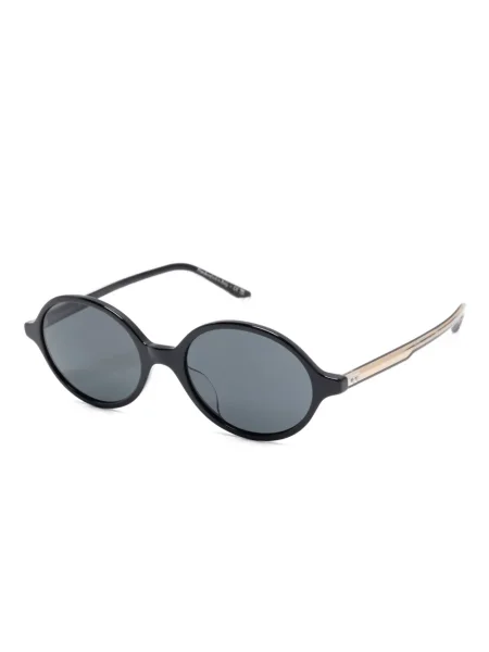 Sunčane naočale Oliver Peoples crna