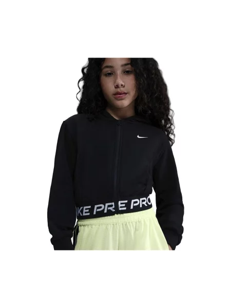 Bunda Nike čierna