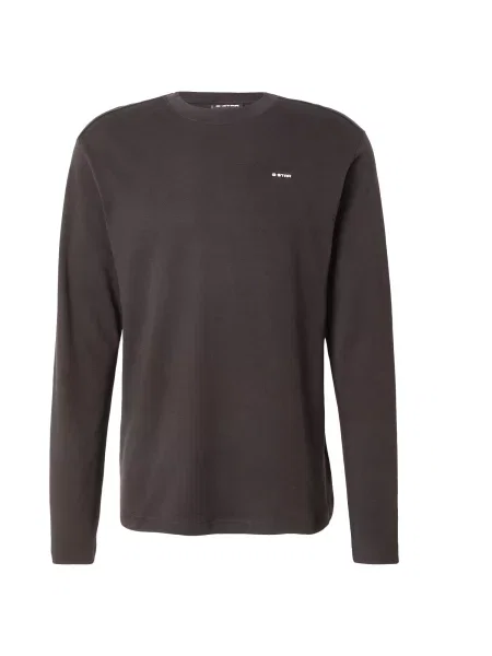 G-STAR Tricou negru