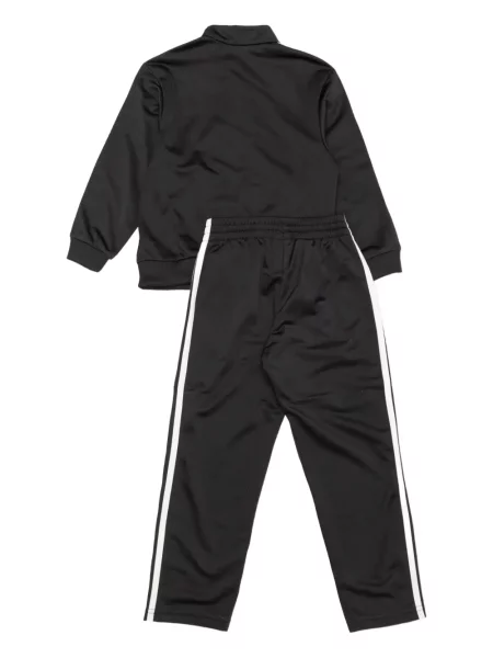 Komplet dresowy dziecięcy Adidas czarny