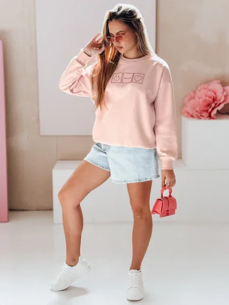 Bluza Dstreet