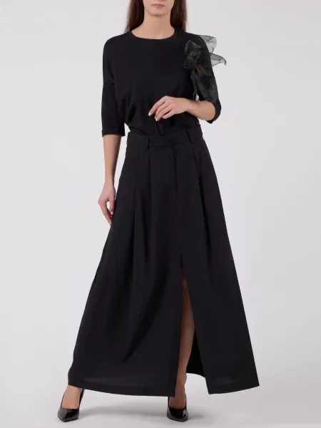 Спідниця Souvenir чорна