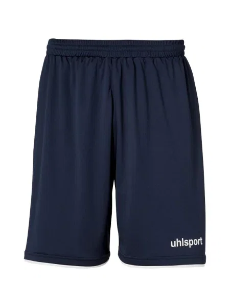 Szorty Uhlsport Club białe