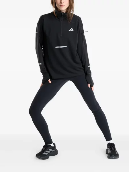 Pălărie Adidas cu dungi cu imagine de costum albastru