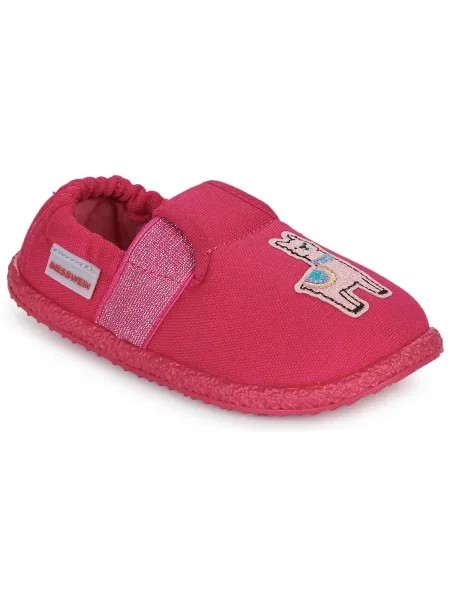 Pantofi copii Giesswein roz