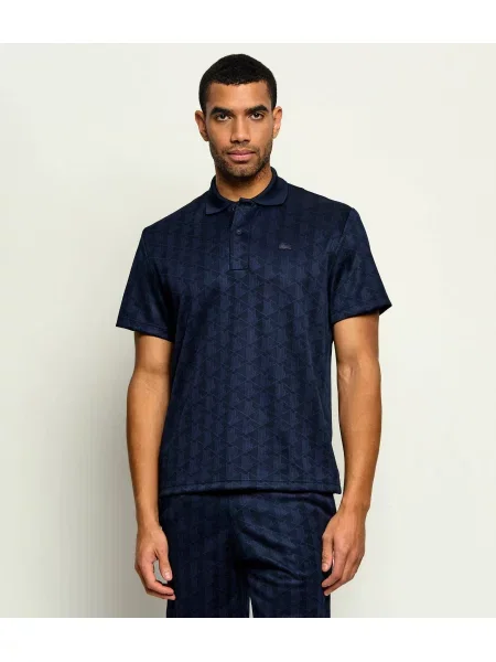 Tricou polo Lacoste clasic