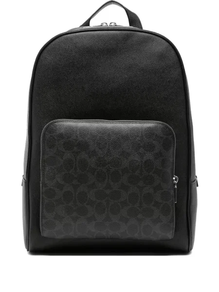 Rucsac Coach negru