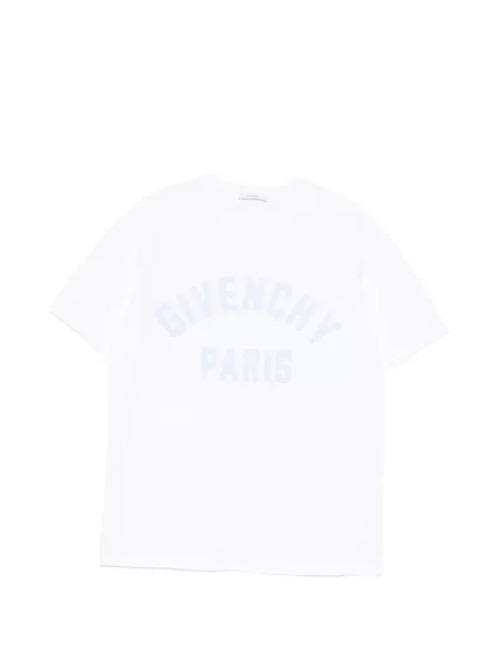 Majica Givenchy s printom bijela