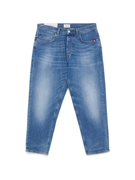 Blugi Amish albastru