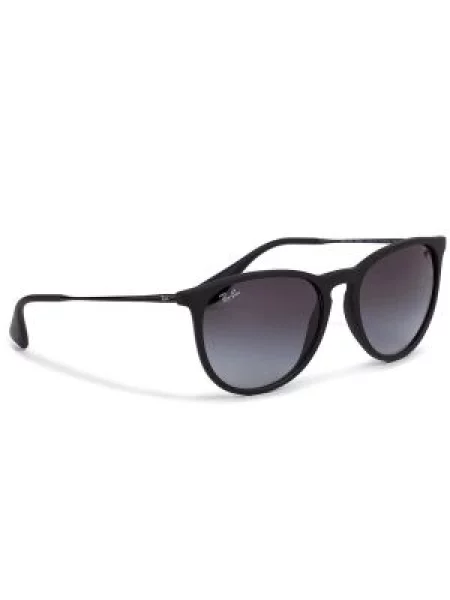 Ray-Ban Akiniai nuo saulės Erika juoda