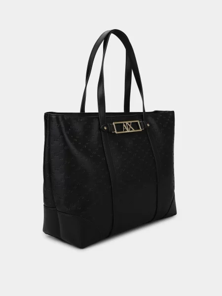 Armani Exchange Сумка чорний
