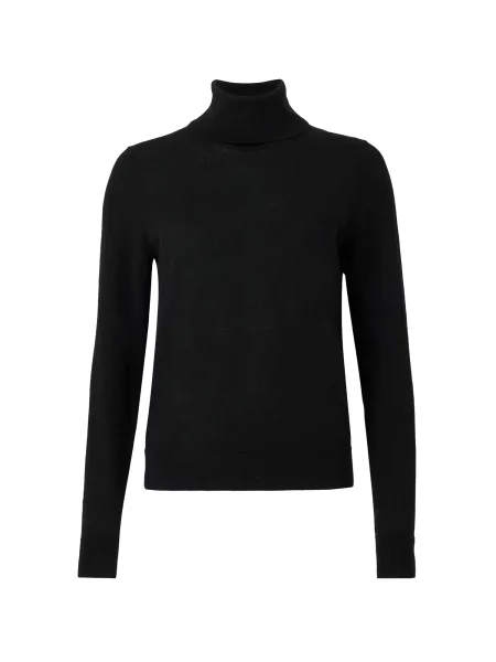 GAP Pulover negru