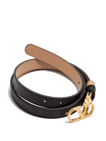 Curea Valentino Garavani negru